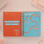 Agenda 2026 Paprika Shantilove El Amor 15X21 Sv -M-